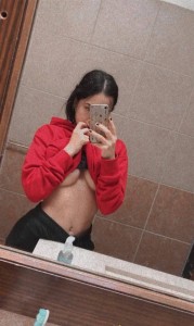 Фото проститутки София №5 в городе Перевальск