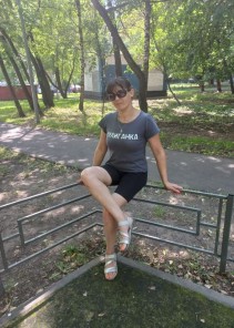 Фото проститутки Наташа №3 в городе Перевальск