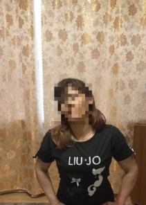 Фото проститутки Наташа №4 в городе Перевальск
