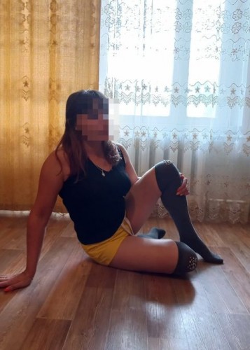 Наташа, Г. Перевальск